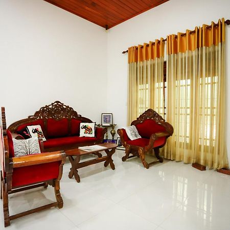Serene Home Stay Udawalawe Luaran gambar