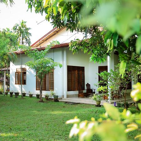 Serene Home Stay Udawalawe Luaran gambar