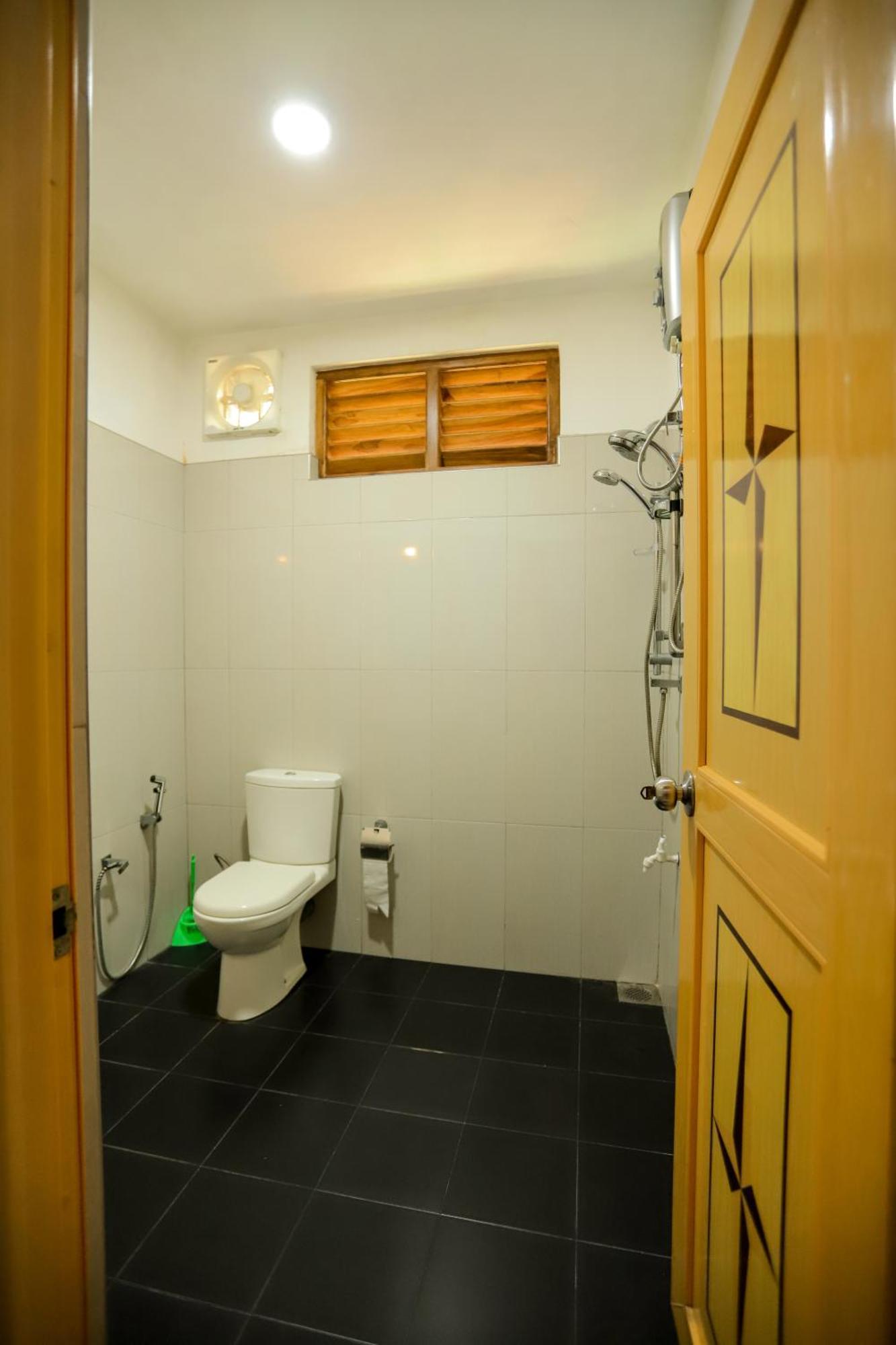 Serene Home Stay Udawalawe Luaran gambar