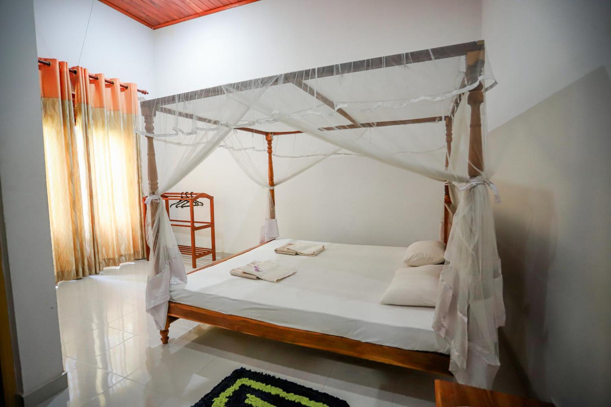 Serene Home Stay Udawalawe Luaran gambar