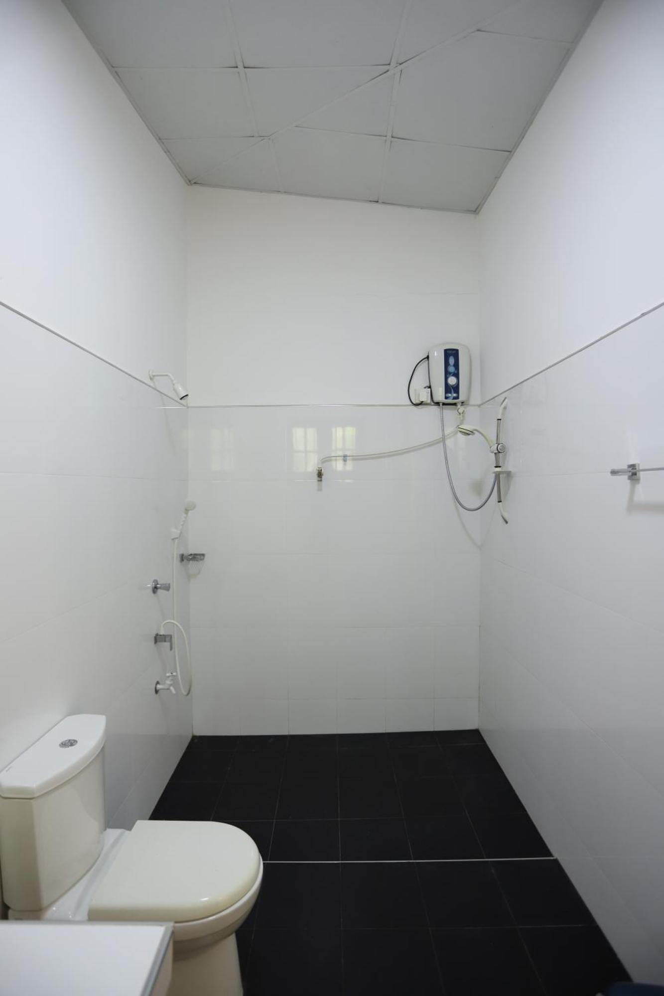Serene Home Stay Udawalawe Luaran gambar