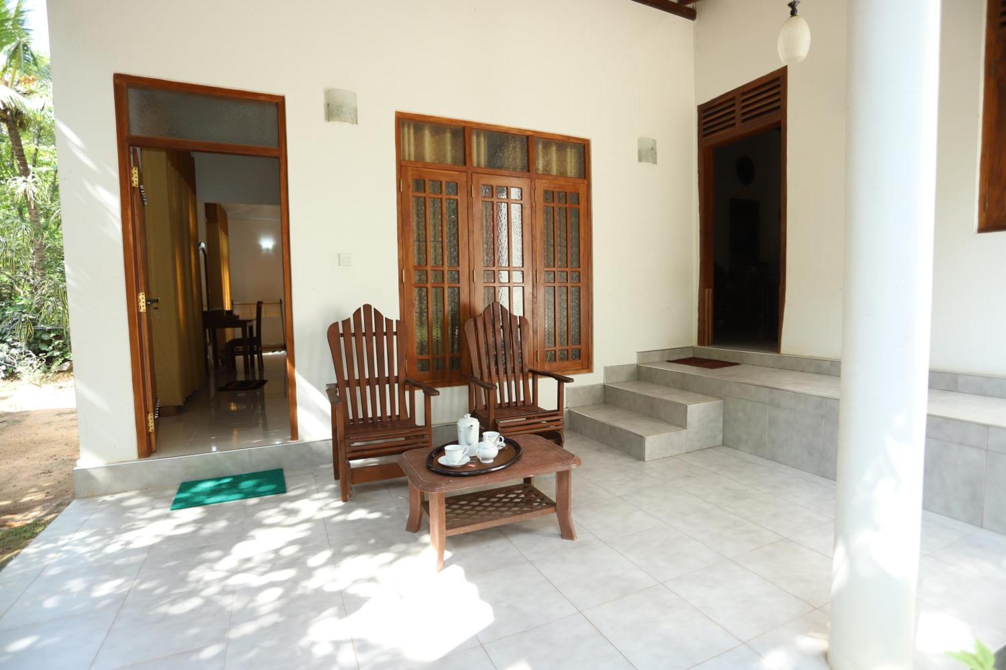 Serene Home Stay Udawalawe Luaran gambar