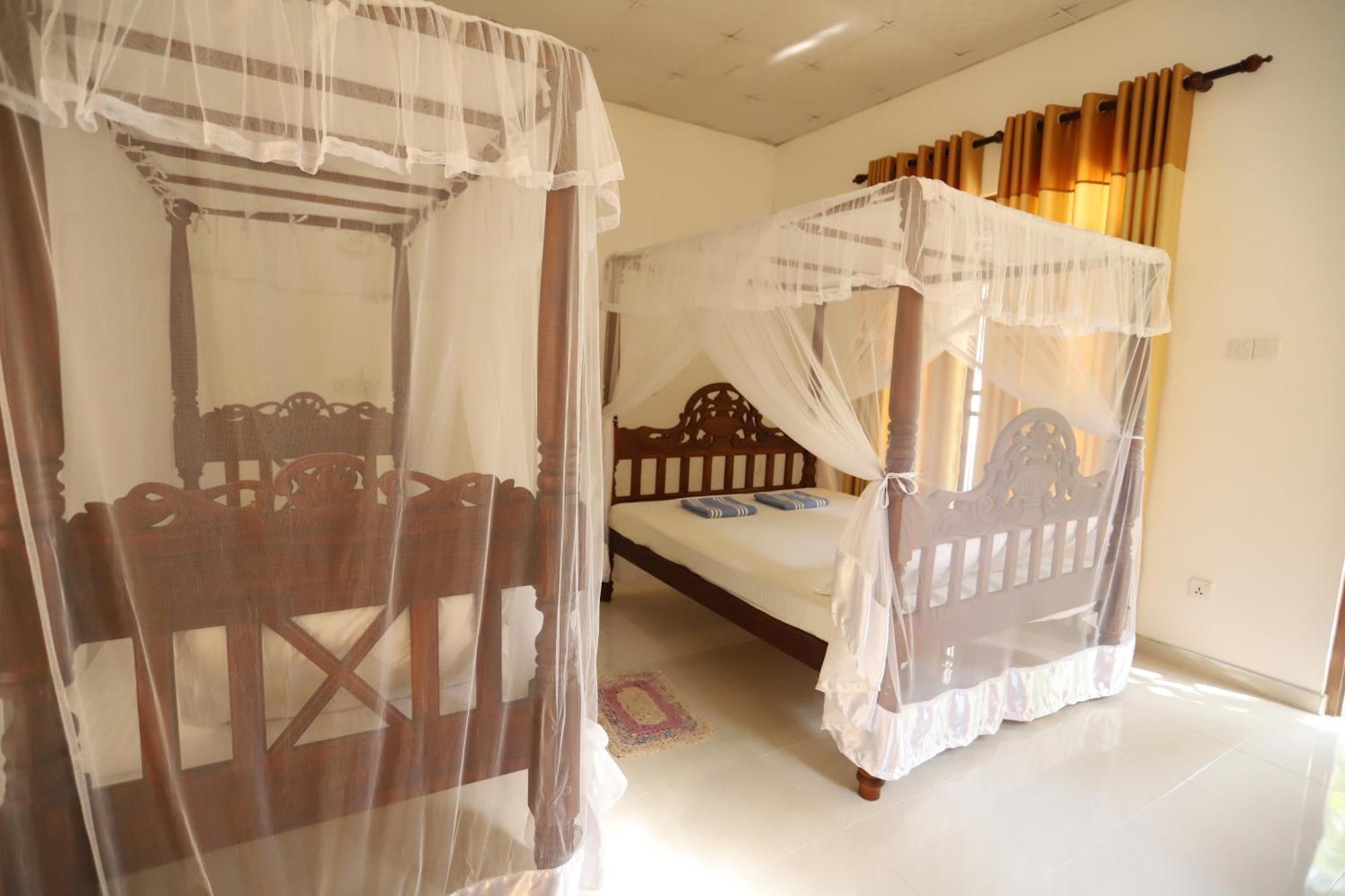Serene Home Stay Udawalawe Luaran gambar