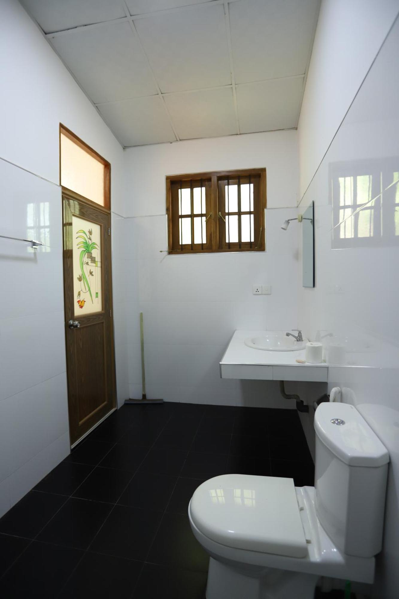 Serene Home Stay Udawalawe Luaran gambar
