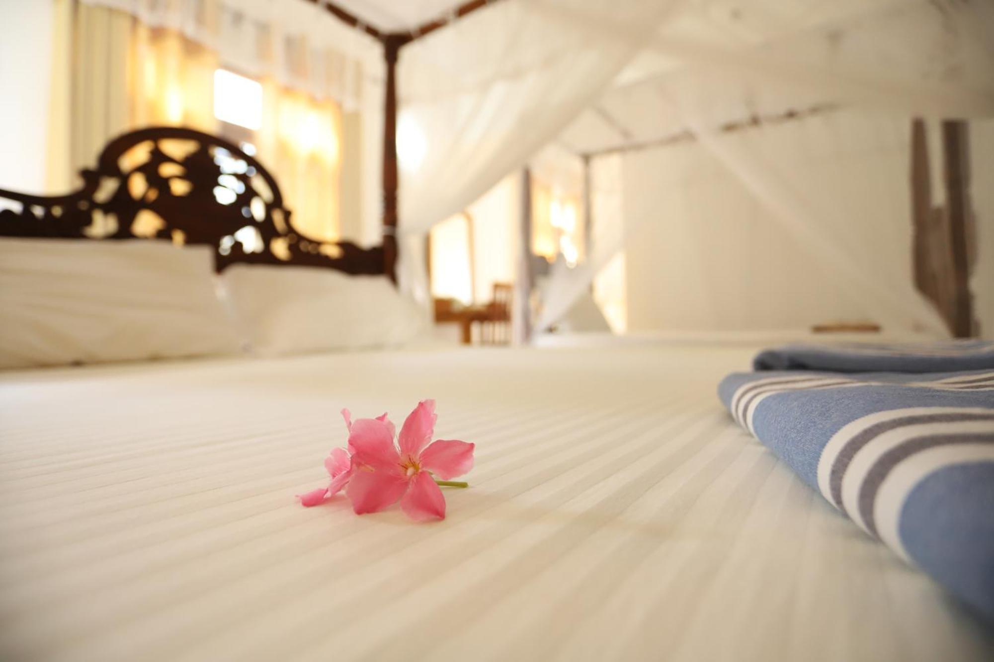 Serene Home Stay Udawalawe Luaran gambar