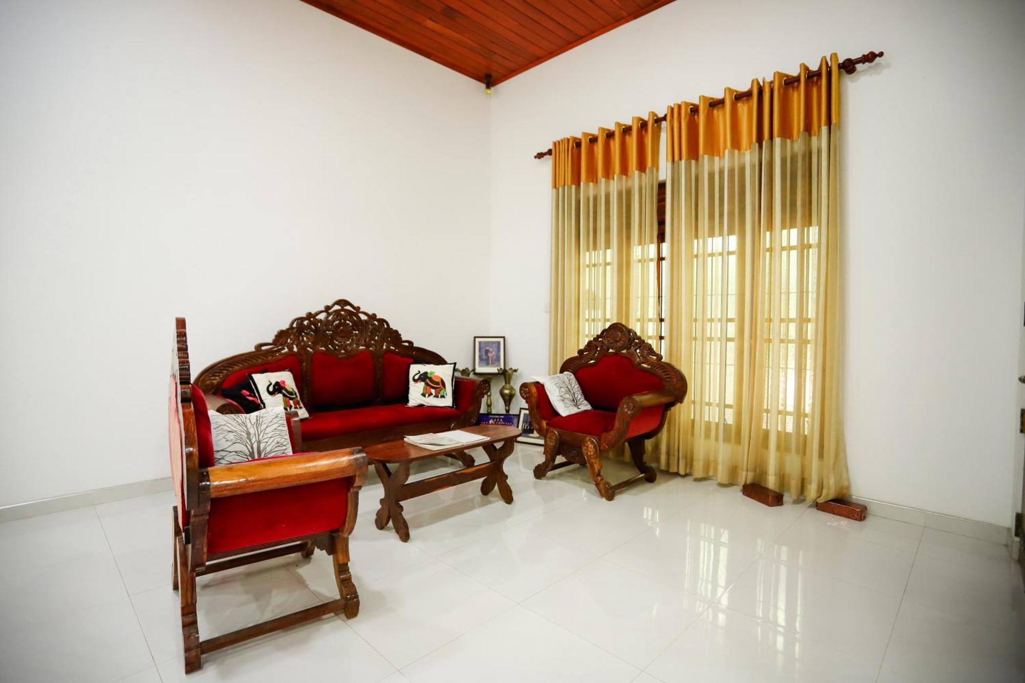 Serene Home Stay Udawalawe Luaran gambar