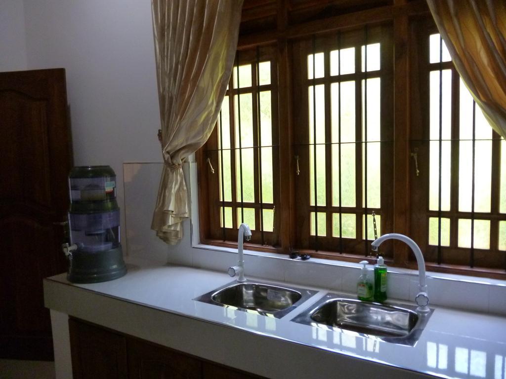 Serene Home Stay Udawalawe Luaran gambar