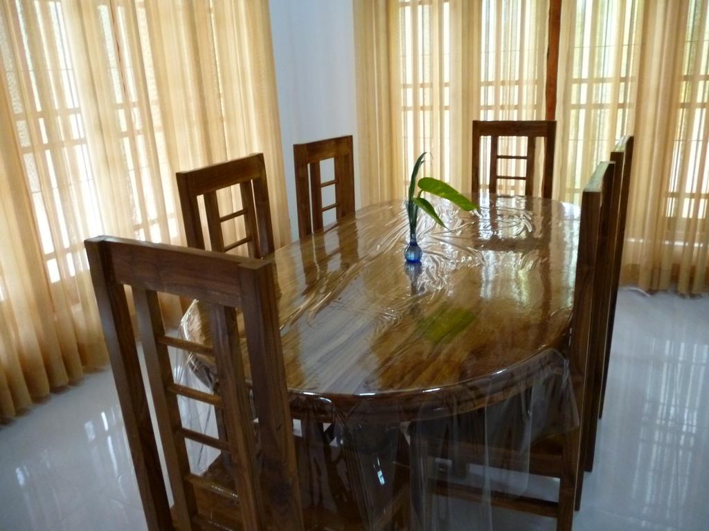 Serene Home Stay Udawalawe Luaran gambar