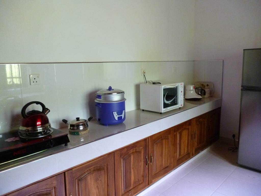 Serene Home Stay Udawalawe Luaran gambar
