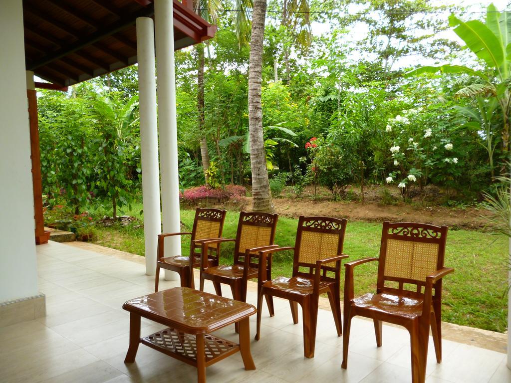 Serene Home Stay Udawalawe Luaran gambar