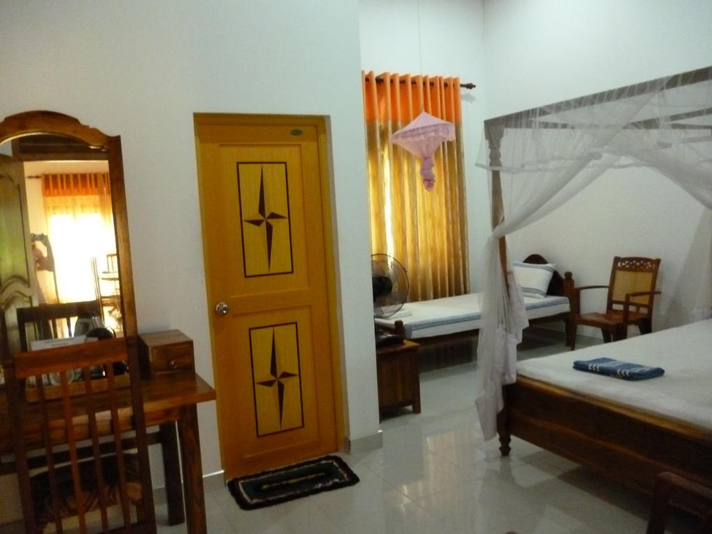 Serene Home Stay Udawalawe Luaran gambar
