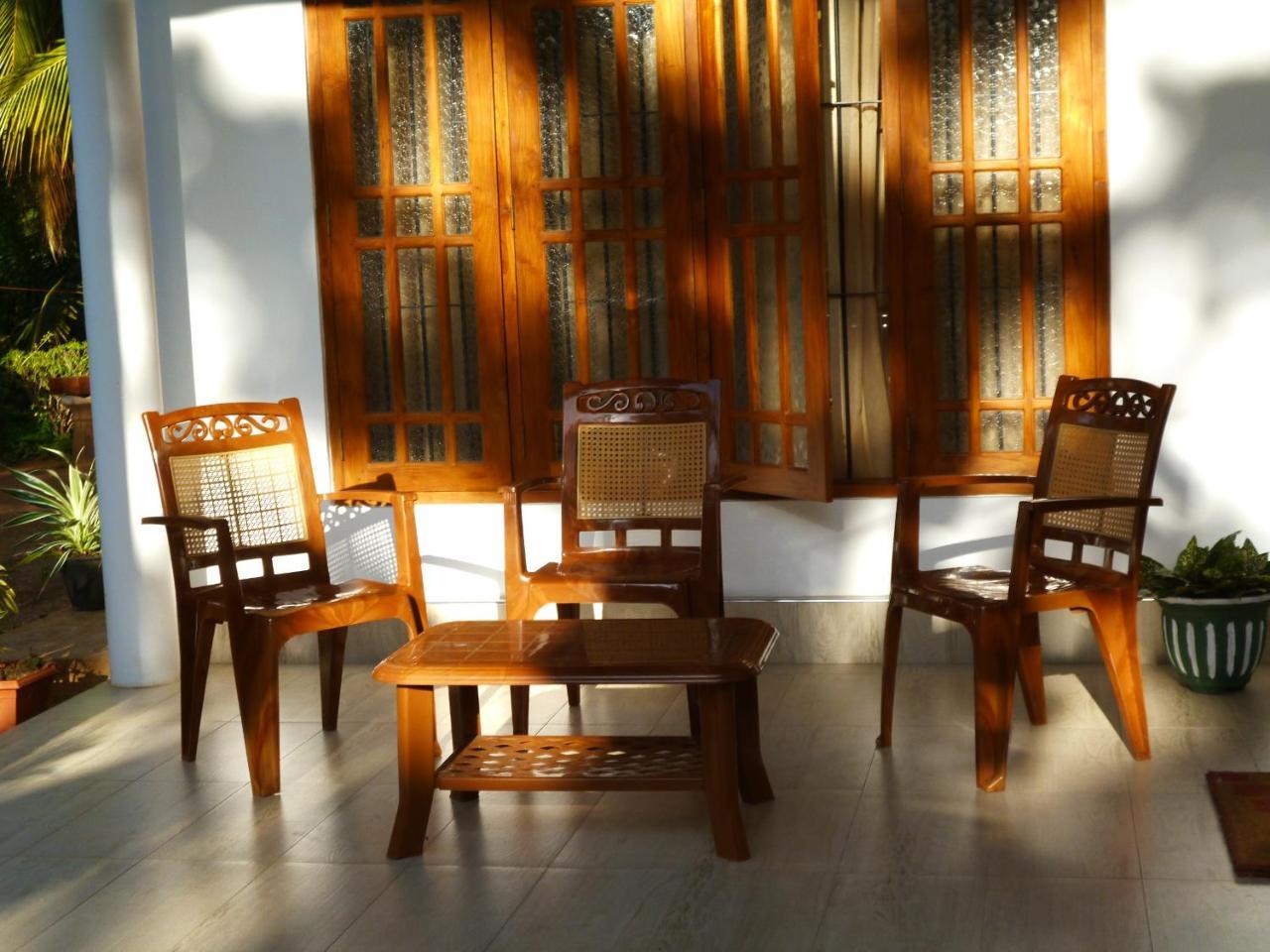 Serene Home Stay Udawalawe Luaran gambar